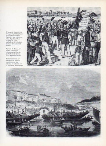 LAMINA V14936: General Lamoriciere grabado de G. Donjean