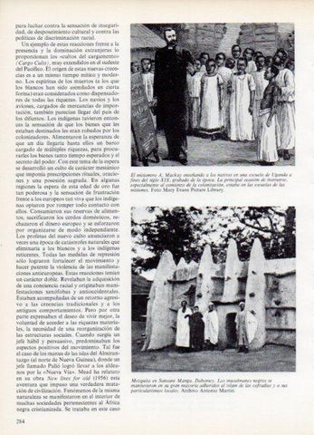 LAMINA V15001: Mezquita en Sansane Mangu, Dahomey