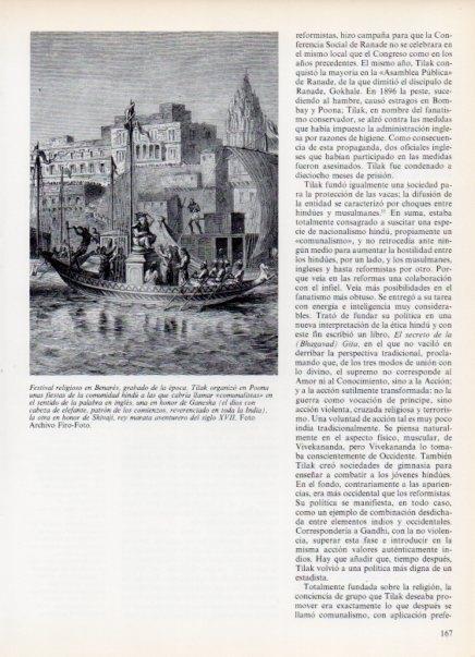 LAMINA V14967: Festival religioso en Benares