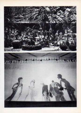 LAMINA V14983: Orquesta gamelang de Java