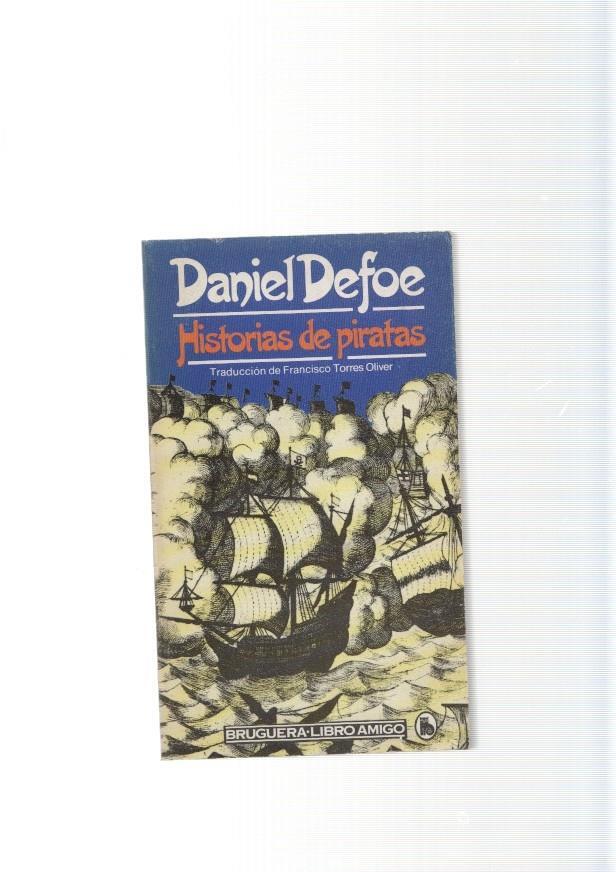 Historias de piratas