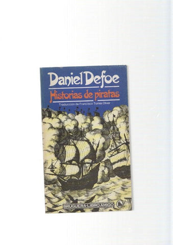Historias de piratas