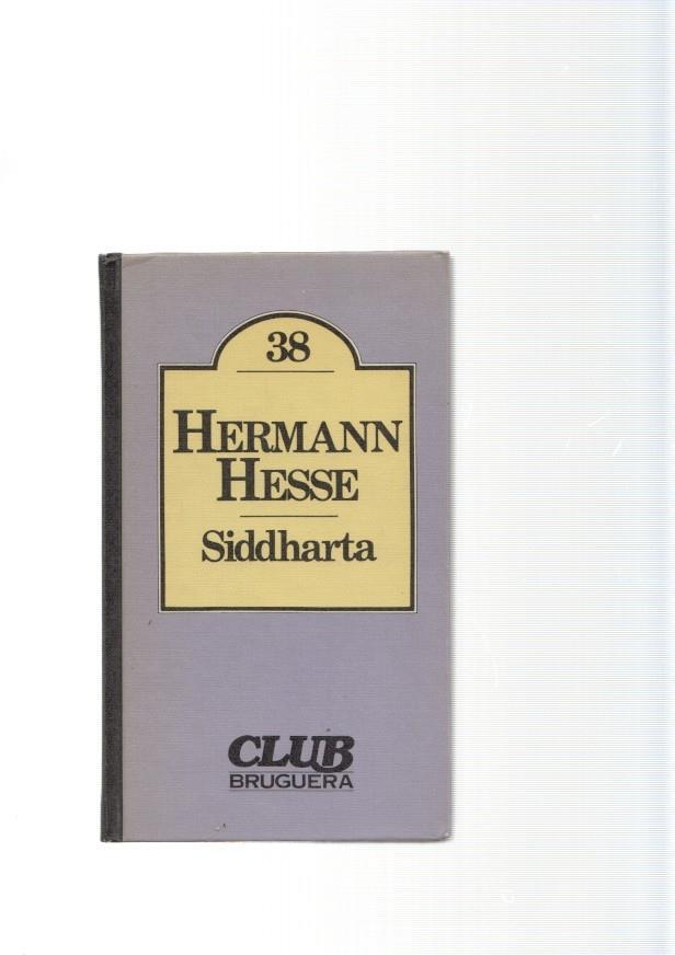 Siddharta