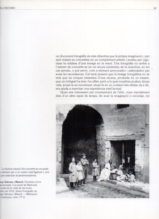 LAMINA V16199: Familiares de presos de la prision de Martorell, Otoño de 1912