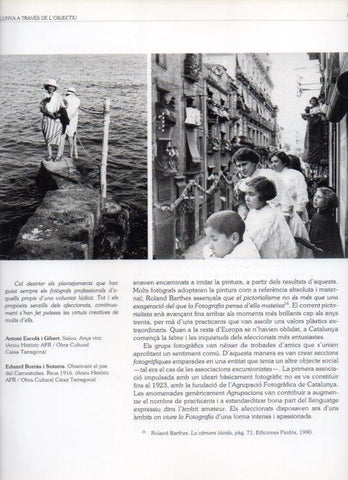 LAMINA V16198: Observando el paso del Carnaval, Reus 1916