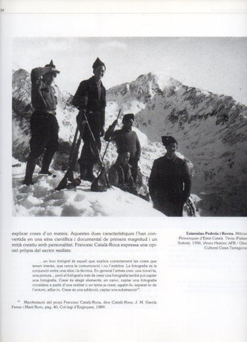 LAMINA V16191: Milicias Pirinenques d'Estat Catala, Tirvia 1936