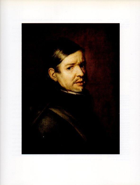 LAMINA V18201: Retrato de un desconocido por Anonimo madrileño