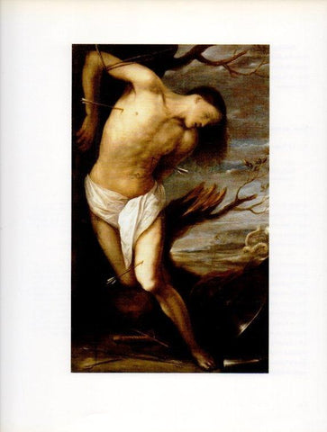 LAMINA V18207: San Sebastian por J.A. de Frias y Escalante