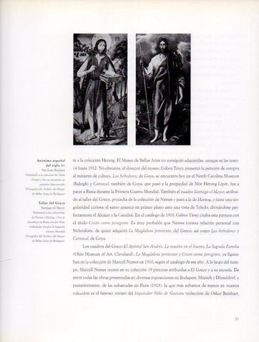 LAMINA V18172: Santiago el Mayor por el Taller del Greco