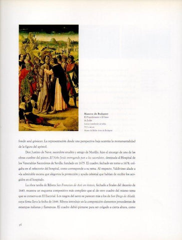 LAMINA V18173: El Prendimiento o el beso de Judas por Maestro de Budapest