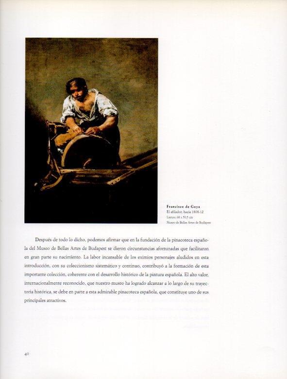 LAMINA V18175: El afilador por Goya