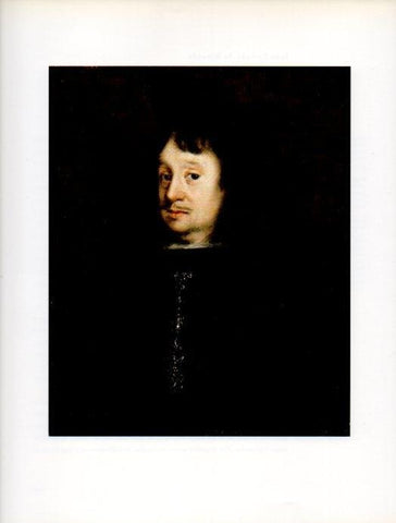 LAMINA V18213: Don Juan Jose de Austria por J. Carreño de Miranda