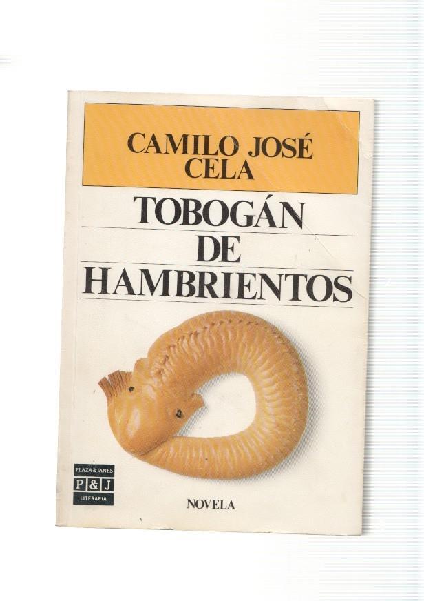 Tobogan de hambrientos