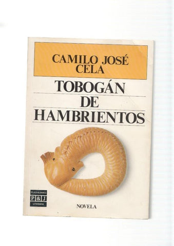 Tobogan de hambrientos