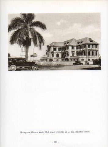 LAMINA V19952: La Habana. Havana Yacht Club