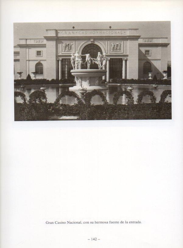 LAMINA V19951: La Habana. Gran Casino Nacional