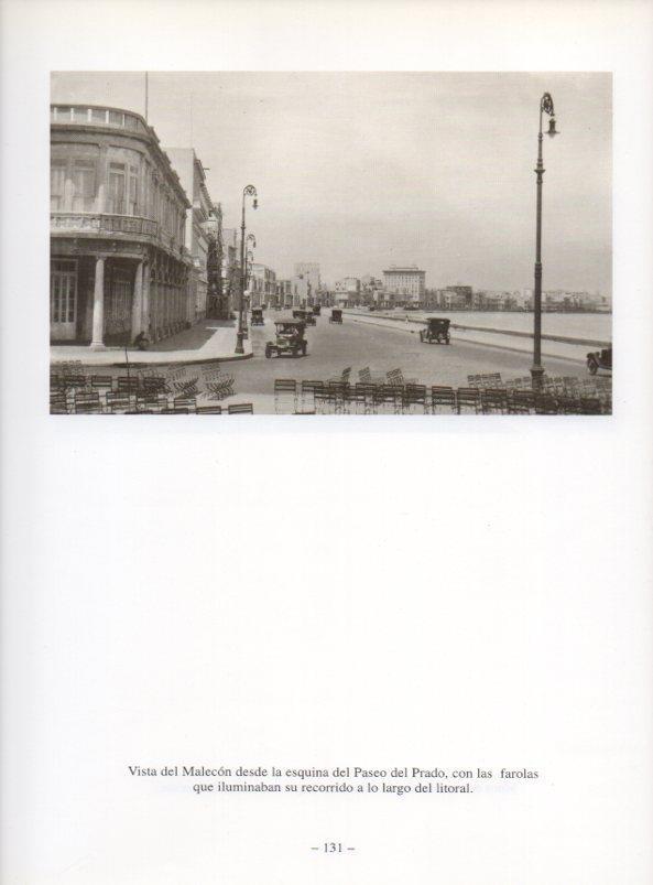 LAMINA V19946: La Habana. Vista del Malecon