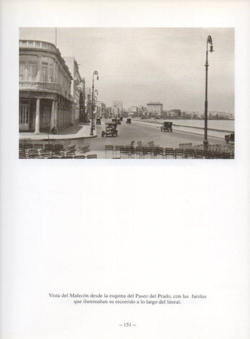 LAMINA V19946: La Habana. Vista del Malecon