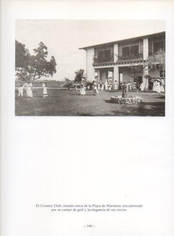 LAMINA V19953: La Habana. El Country Club