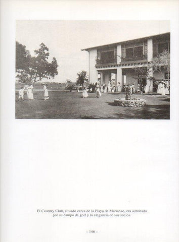 LAMINA V19953: La Habana. El Country Club