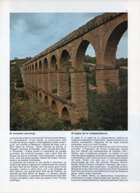 LAMINA V19878: El Pont del Diable, Tarragona