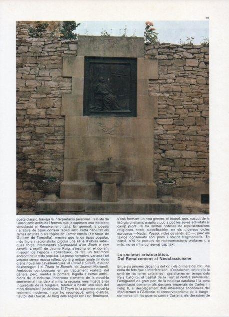 LAMINA V19872: Font de Vallfogona de Riucorb