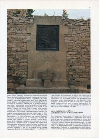 LAMINA V19872: Font de Vallfogona de Riucorb