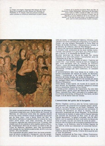 LAMINA V19882: La Verge i els angels per Ferrer Bassa
