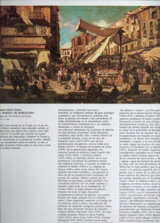 LAMINA V20499: El bornet de Barcelona por Ramon Marti Alsina