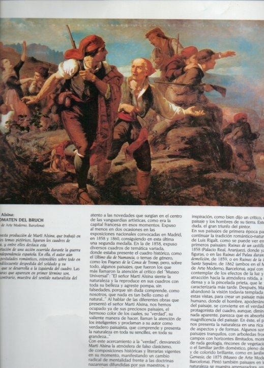 LAMINA V20581: El somaten del Bruch por Marti Alsina