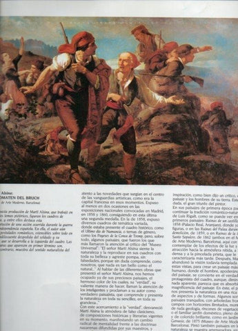 LAMINA V20581: El somaten del Bruch por Marti Alsina