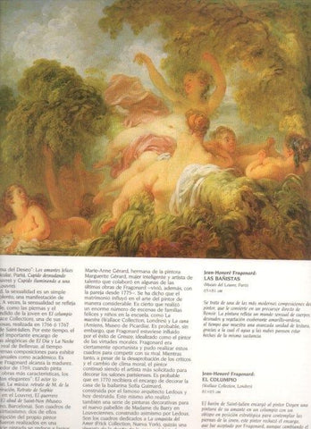 LAMINA V20306: Las bañistas por Jean-Honore Fragonard