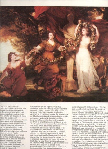 LAMINA V20314: Tres damas adornando una estatua de Himeneo por Joshua Reynolds