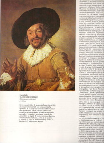 LAMINA V20326: El alegre bebedor por Frans Hals