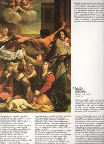 LAMINA V20279: Matanza de los inocentes por Guido Reni