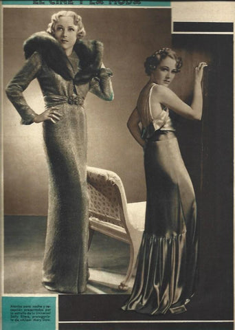 LAMINA 32351: Sally Eilers