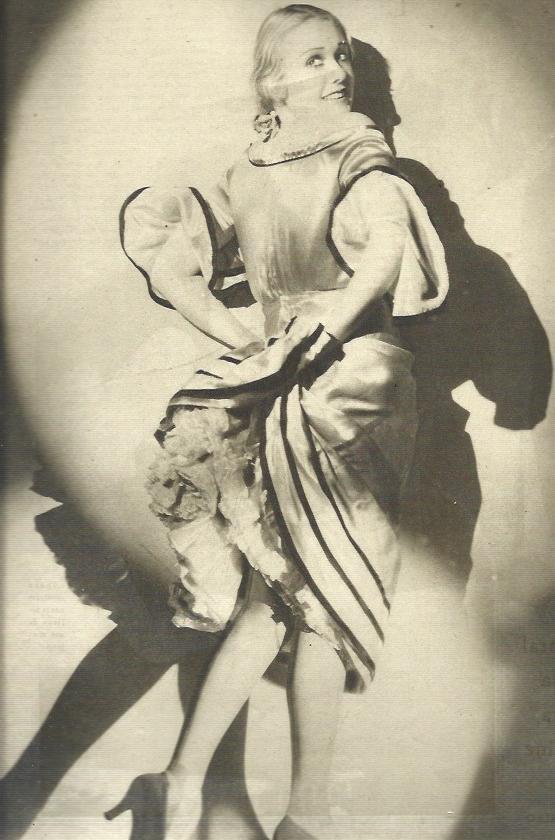 LAMINA 32551: Anita Page