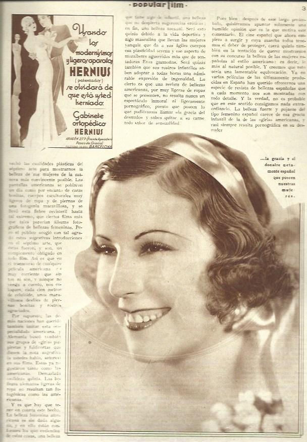 LAMINA 32552: Publicidad de Hernius