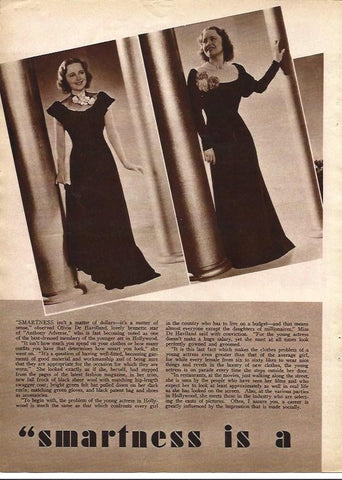 LAMINA 32242: Olivia de Havilland