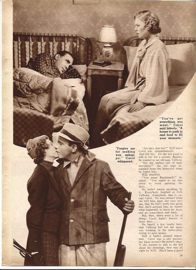 LAMINA 32287: Escenas de I married a doctor