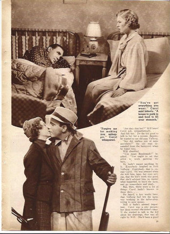 LAMINA 32287: Escenas de I married a doctor