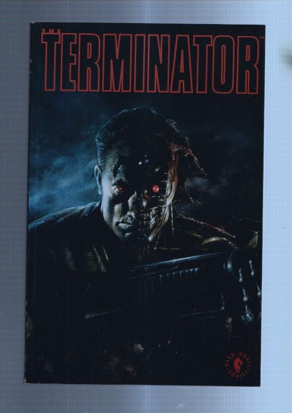 The Terminator: Tempest