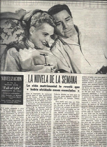 LAMINA 33003:  Escena de Rebosante de Vida