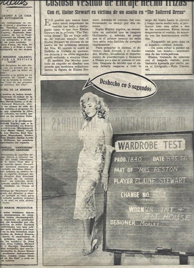 LAMINA 33002: Elaine Steward