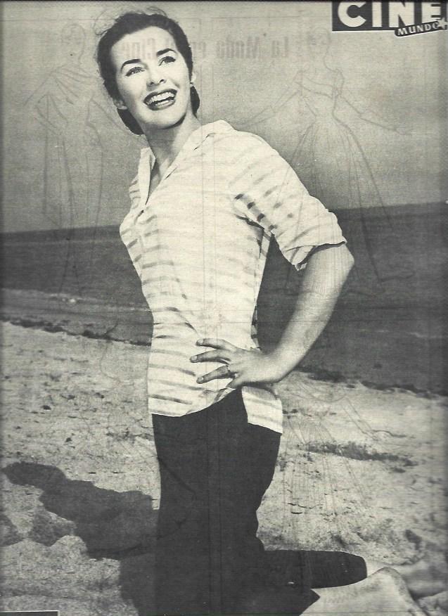 LAMINA 33027: Marianne Cook