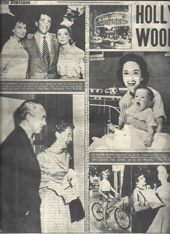 LAMINA 32937: Noticias de actores de Hollywood