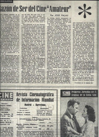 LAMINA 33077: Seccion por Jose Palau