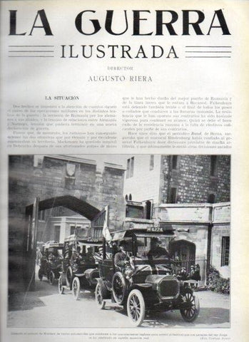 LAMINA V20921: Convalecientes ingleses llegando al palacio de Windsor