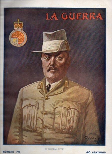 LAMINA V20920: General Botha
