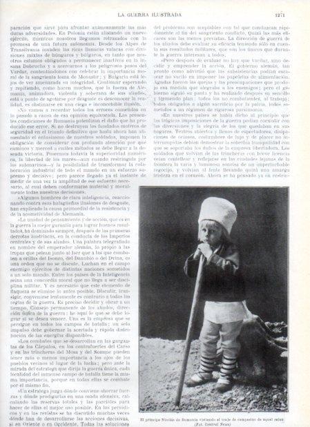 LAMINA V20939: Principe Nicolas de Rumania vestido de campesino